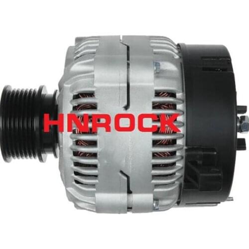 NEW HNROCK 12V 150A ALTERNATOR 0101542102 0123520002 016002016 021903025C 07M903015 0986039080 11135N 95VW-10300-SA FOR FORD
