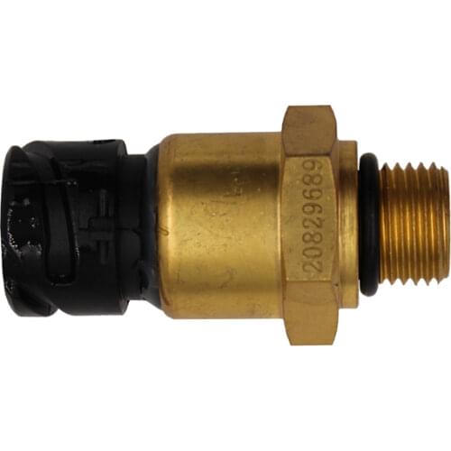New Air Conditioning Pressure Switch Sensor 20829689 For Volvo FH12 FH16 FL6 FM7 FM9 FM10 FM12 NH12