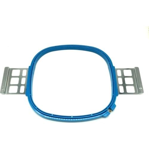 Barudan Hoops BAQ 300x290mm square shape Total Length 520mm Barudan tubular frame