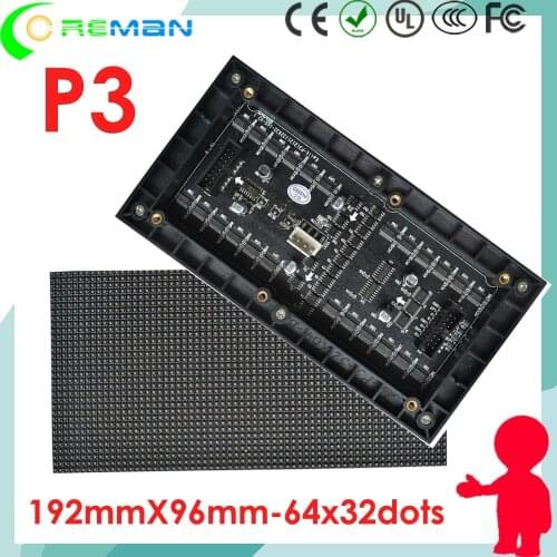 Wholesale aliexpress HD led video wall module p3 / rental stage led display screen indoor cabinet module led p1 p2 p2.5 p4 p5 p6