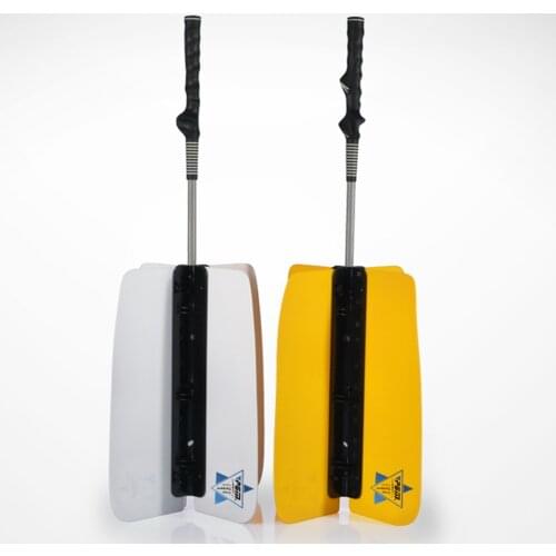 PMG Man and Woman Golf Practical Beginner Arm Strength Exercise Golf Wind Practice Fan Swing Strength Trainer Wind Swing Stick
