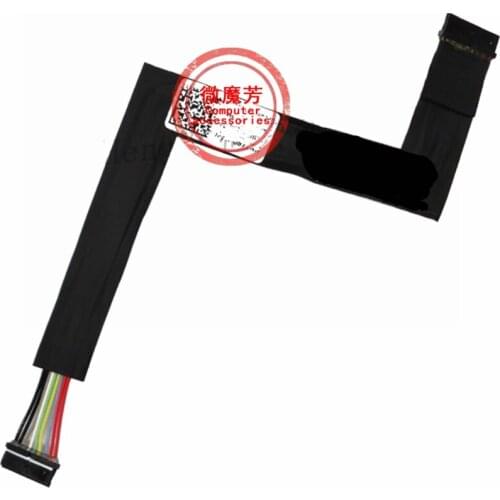 Battery Connector Cable Replacement for Dell Inspiron 15 (7547) 087YRH 87YRH