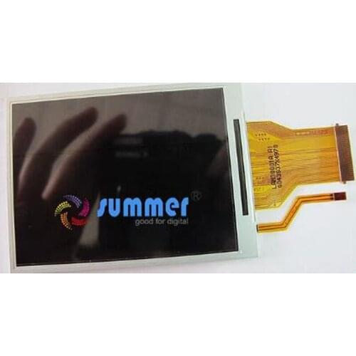 Second-hand Display Screen For Nikon L810 LCD Repair Parts Free Shipping