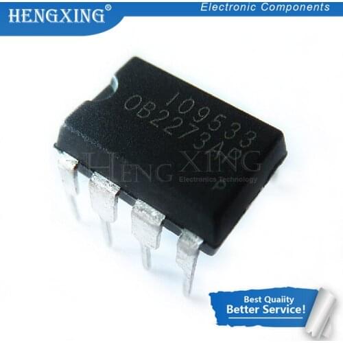 10pcs/lot OB2273AP OB2273 DIP-8 new and original IC In Stock