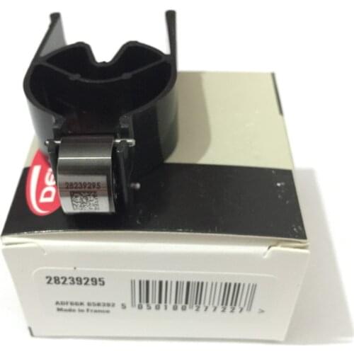 4pcs euro3 euro4 fuel nozzle common rail control valve 28239295 9308-622B 9308z622B 28278897 for delphi fuel injector