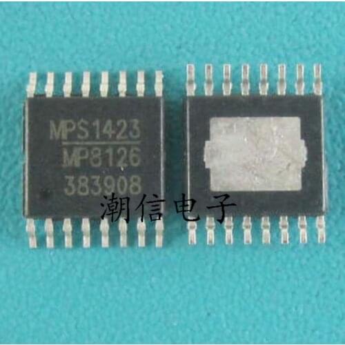 Free shipping new%100 new%100 MP8126 TSSOP-16