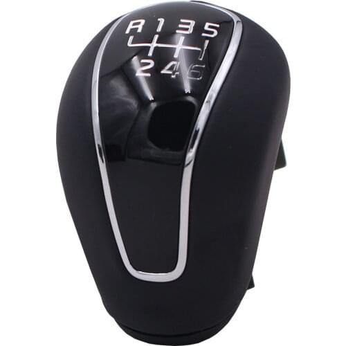 CHUANGMU Gear Levers