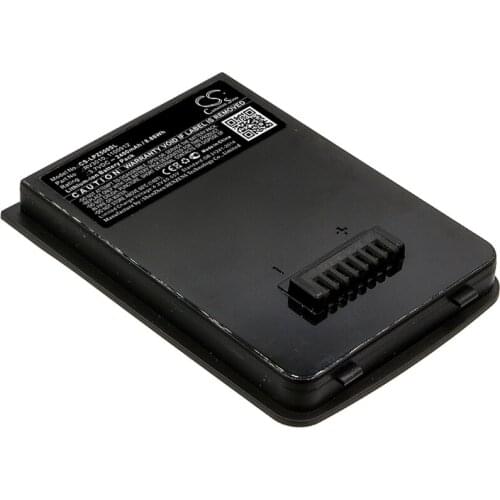 CS 2400mAh / 8.88Wh battery for Leica Zeno 5, Zeno 5 GIS Data Collection, Zeno 5 Rugged 1100912, RV3010