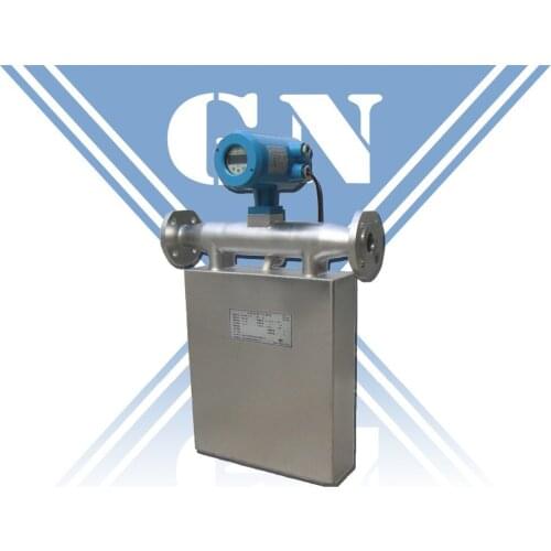 DN32 Pipe Size 1~14 t/h flow range hot water flow meter