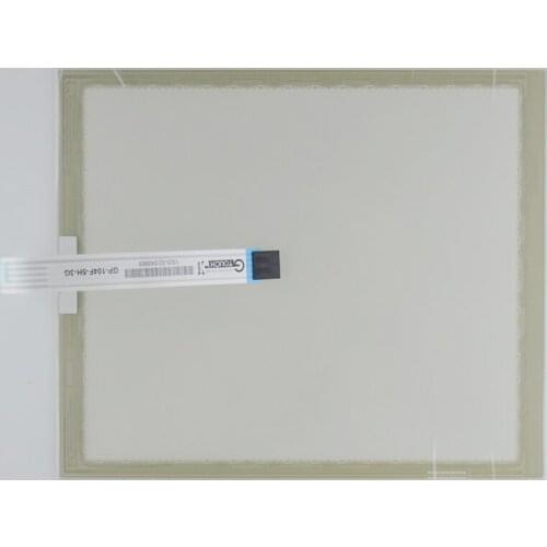 E073006 SCN-A5-FLT10.4-Z03-0H1-R Touch screen panel for HMI Panel Repair,FAST SHIPPING