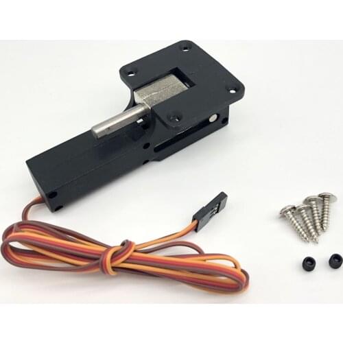 Retract Controller for Freewing Twin 80mm F14 RC Jet Plane FJ30811