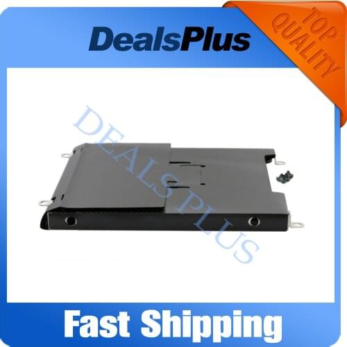 New HDD Hard Disk Drive Caddy Bracket + Screws For HP ProBook 4430s 4435s 4436s 4530s 4535s 4730s