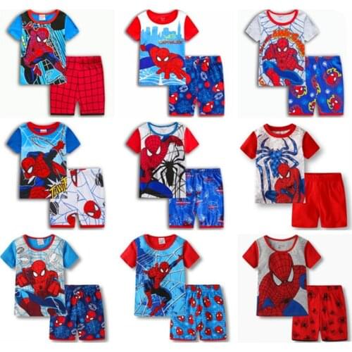 Пижамы для девочек MARVEL China At AliExpress