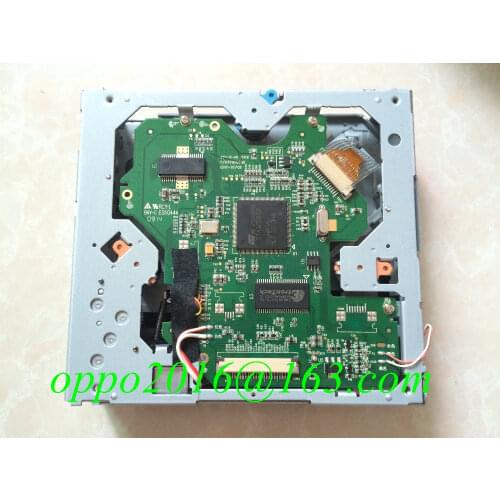 100% new orgianl OPTIMA-726 car CD mechanism OPT-726 drive loader CL-C08 for Hyundai Kia Car CD audio systems