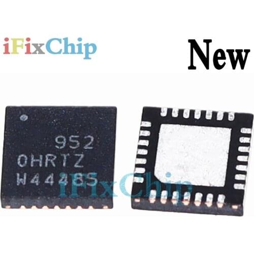 New ISL9520HRTZ ISL9520 9520HRTZ 952 0HRTZ QFN-28