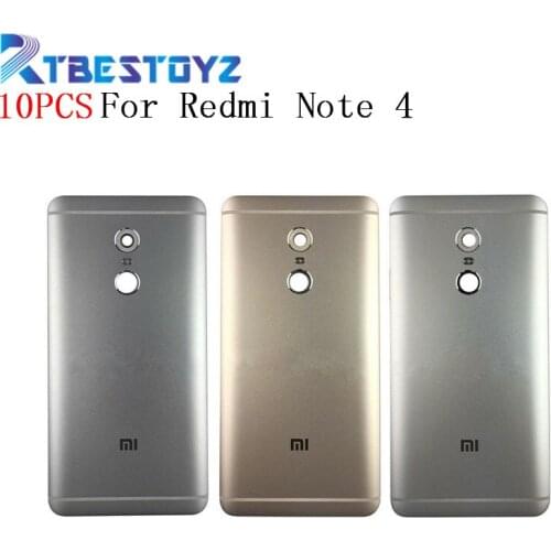 RTBESTOYZ Cases For Phones Xiaomi Redmi Note 4X China