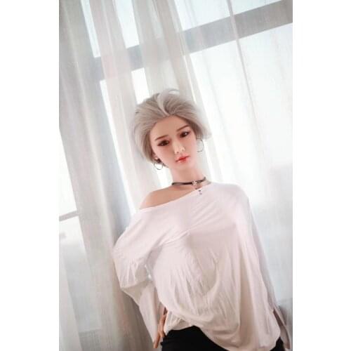 JYDoll 161cm Sex Doll Adult Realistic Sexy Doll real Vagina Big Breast Love Dolls