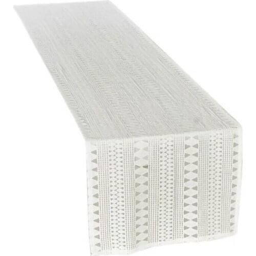 Tea Table Table Flag Tablecloth Dustproof Simple Living Room Tv Cabinet Small Cover Cloth Retro Lace Tablecloth Rectangle