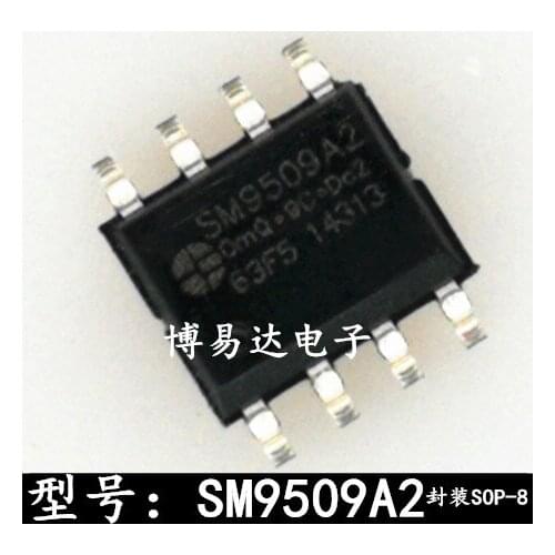 Sm9509a2 SM9509A2 SOP-8 8