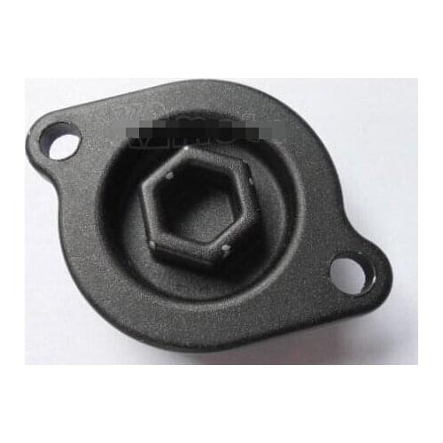 STARPAD For X2moto-- Zongshen NC NC Accessories Engine Parts oil filter cover