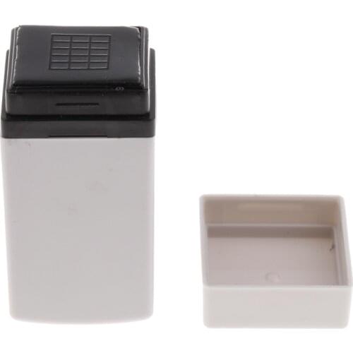 Tooyful 1 PC Stamp Guitar Ukulele Common Chord 6 String 3 Frets Seal for Musical Instrument