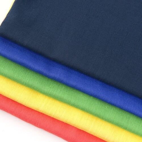100% Cotton Fabric By The Meter For Lining Of Dress And Garment Can See Though W300002