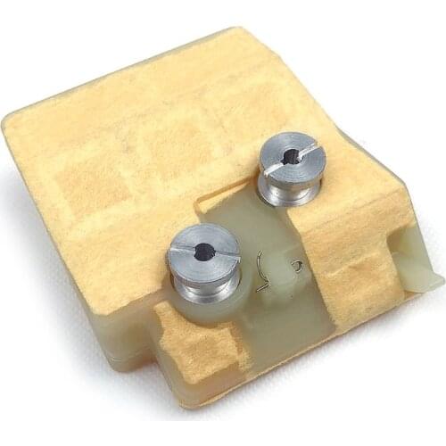 2021 New Chainsaw Air Filter for stihl 024 026 MS240 MS260 1121 120 1612 Cleaner Parts