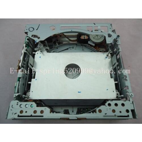 Pioner 6 CD changer mechanism For VW RCD510 Lexus RX400 Acur MDX car radio audio tuner