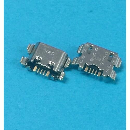 For Redmi 6 pro/6A USB Type-C Connector Charging Port Connector socket plug dock