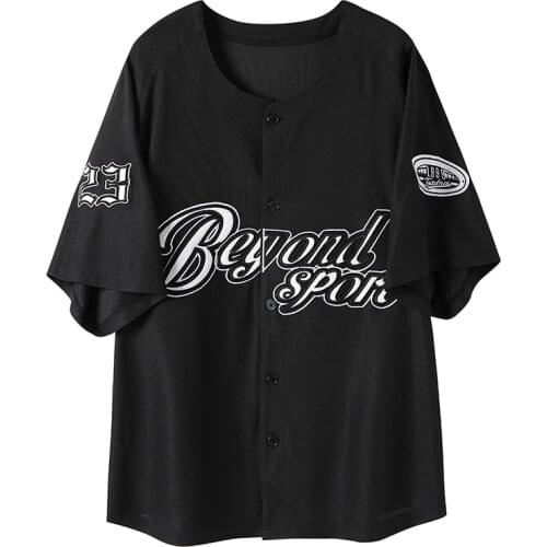 GUYI Men's Shirts