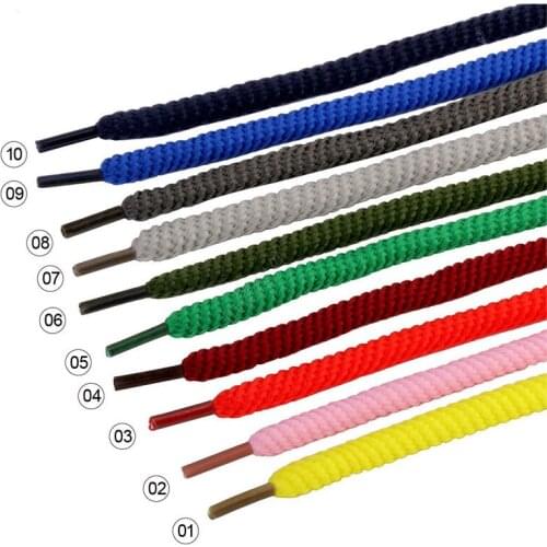2Pcs Sweatpants Drawstring Strap polyester Waistband Plastic Head Rope Hoodies Thread Shoes Band DIY Sewing Supplies Accessories