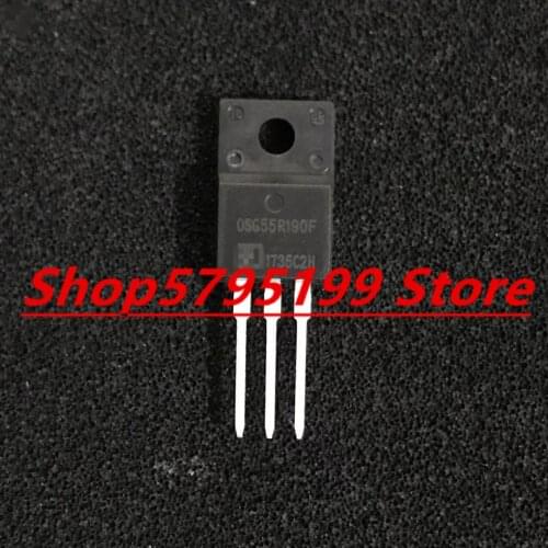 OSG55R190F to-220f 10pcs