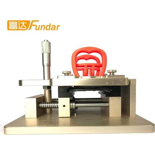 928 LCD dismantle machine A-frame Separator split Machine for samsung precisely adjust by micrometer
