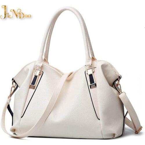 2021 New Women Messenger Tide Female Top-handle Bag Girls Simple Shoulder Bags Women Handbags for Lady Totes Fashion Party Pack