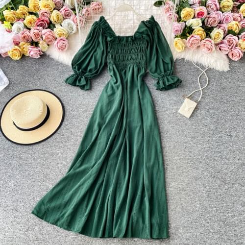 Летние платья в полоску Tracyen China At AliExpress