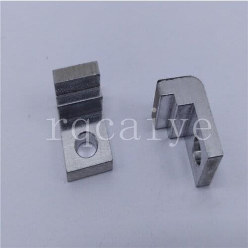 High quality gripper pad C4.313.107 gripper pad for SM102 CD102 machine transfer gripper bar