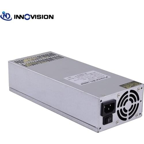 High efficiency 2000W Block Chain power supply gpu server psu
