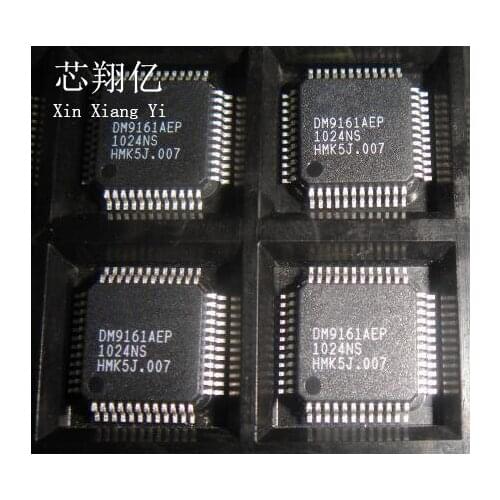 XINXIANGYI DM9161AEP QFP