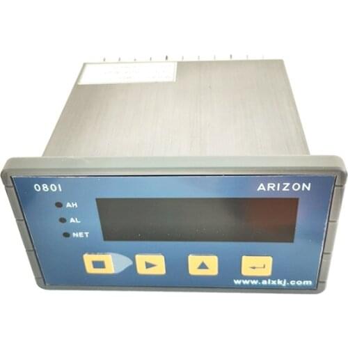 Load Cell Display Controller Dedicated Force Measurement Display Control Instrument for Mask Machine Pressing Machine