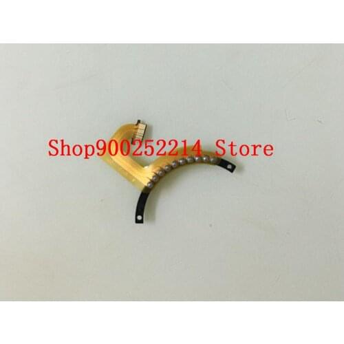 Repair Parts For Sony E SELP1650 16-50mm F3.5-5.6 PZ OSS Lens Contact Point Connect Flex Cable