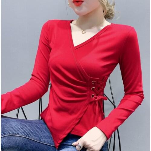 New Hot 2020 Women Leopard Latin Dance Top Girl Dancewear Sexy V Neck Ballroom Samba Tango Flamengo Dancing Slim T-shirt Costume