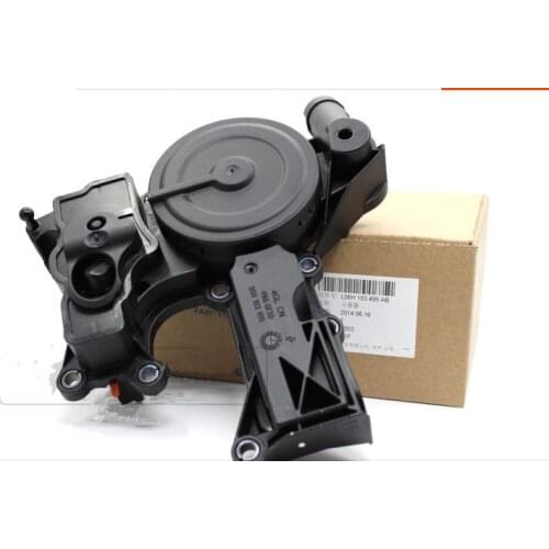 1.8TSI 2.0TSI 06H 103 495 A E Oil Water Separator PCV Valve For AUDI A3 A5 A4 Q5 VW Jetta MK5 MK6 Passat B6 SEAT SKODA
