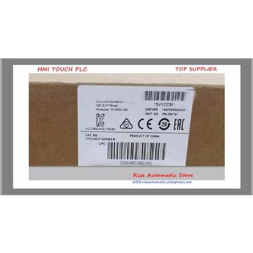 1783-US8T PLC New Original