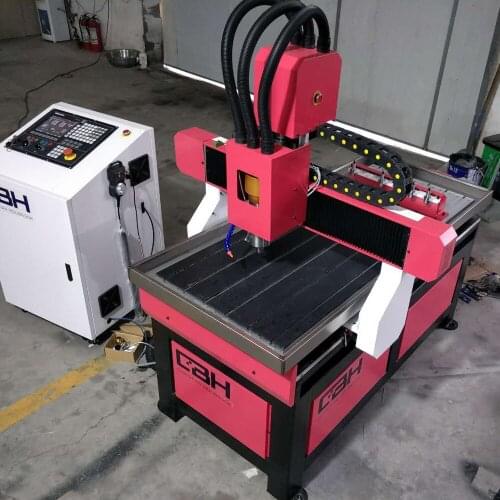 6090 4 axis auto tool chang wood cnc router jinan homemade machines used to make furniture with high quality