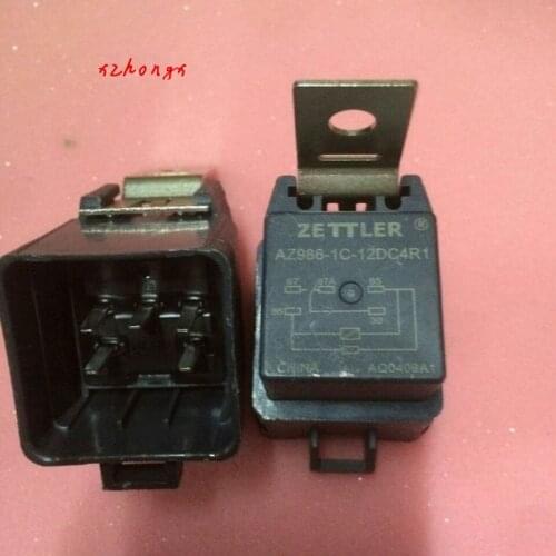 Az986-1c-12dc4r1 12VDC relay az986-1c-12dc4r1