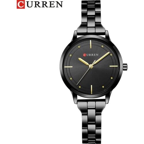 Браслеты с часами Curren China At AliExpress