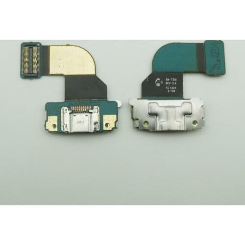 For Samsung Galaxy Tab 3 8.0 SM T310 Charging Dock Connector Charger USB Charging Port Flex Cable