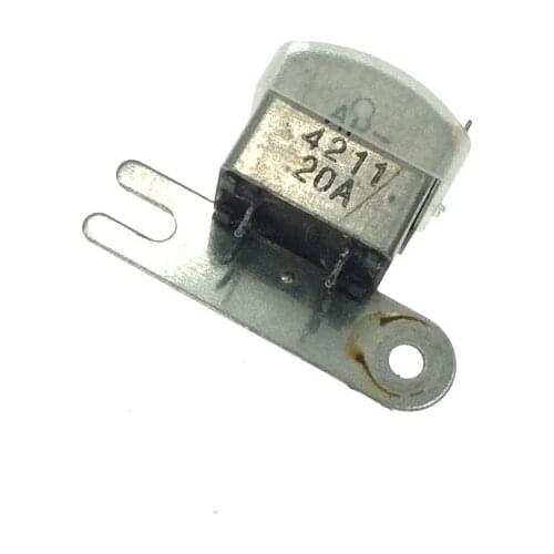 Dual sound head HXAP-4220L card holder core 240 ohm for cassette deck audio pressure recorder player