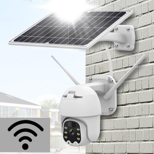 ELRVIKE Wireless CCTV Cameras