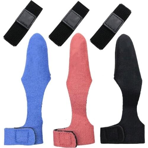 Fishing Pole Sleeve Cover Carp Fishing Rod Top Tip Gloves Protector Cap Rod Belt Strap Tape Set Fishing Tools